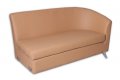 Модуль диван с подлокотником Алекто – характеристики фото 1