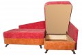 Угловой диван Бебик 1 – отзывы покупателей фото 6
