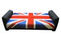 Диван Британский флаг люкс с фотопринтом – доставка фото 3