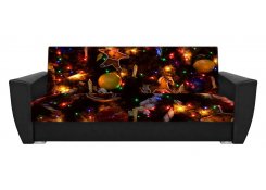 Диван Новогодний