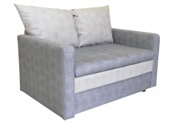 Диван Мякиш ПП (Серый)