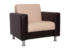 Кресло Блюз 10-03 (Бежевый)