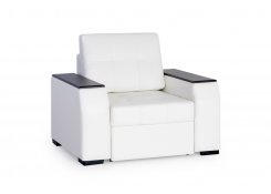 Белые кресла