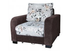 Кресло-кровать Премьер (Фиолетовый)