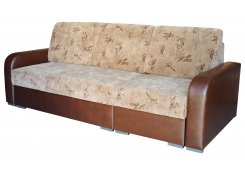 Диван-пантограф Стэп (Коричневый)