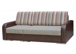 Диван-пантограф Стэп (Серый)