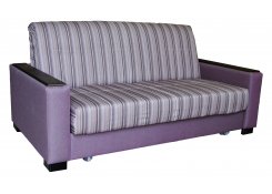 Диван Аккорд-3 (Фиолетовый)