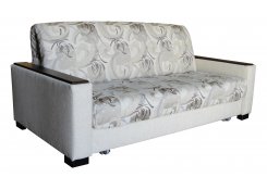 Диван Аккорд-3 (Серый)