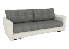 Диван Комфорт-евро(компакт) (Серый)