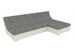 Угловой диван Релакс (Серый)