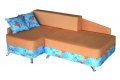 Угловой диван Бебик 1 – характеристики фото 1