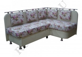 Угловой диван для кухни Лагуна-2 фото 1