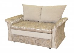 Диван Мякиш (Бежевый)