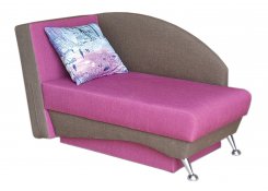 Диван Нюша (Фиолетовый)