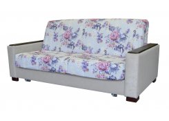 Диван Аккорд-3 (Голубой)