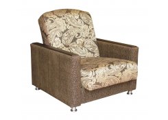 Кресло-кровать Вита (Коричневый)