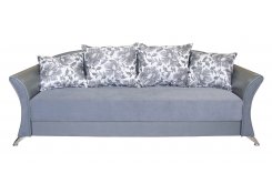 Диван-софа Влада 2Д (Серый)