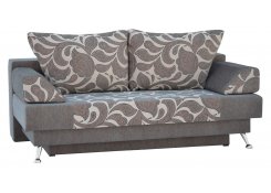 Диван Амаретто (Серый)