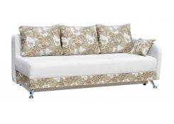 Диван Азалия (Серый)