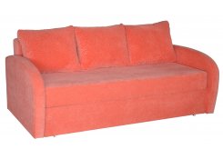 Диван Калиста (Розовый)