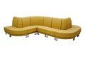 Зигзагообразный диван Блюз 10-09 модульный фото 15