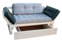 Софа Асти (Серый)