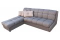 Угловой диван Тахко с узкими подлокотниками – отзывы покупателей фото 2