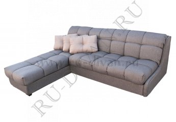Угловой диван Тахко с узкими подлокотниками фото 1