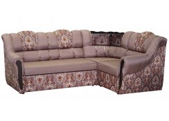 Угловой диван для офиса Белла-М