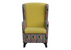 Кресло Сенатор (Зеленый)