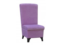 Кресло Сенатор БП (Фиолетовый)