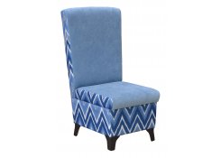 Кресло Сенатор БП (Синий)