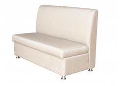 Диван Блюз 2 (Белый)