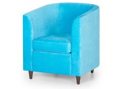 Голубые кресла
