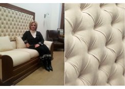 «Международный институт психосоматического здоровья», кабинет руководителя
