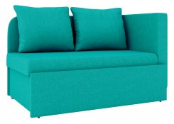 Кушетка Кларис (Голубой)