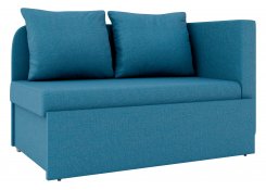 Кушетка Кларис (Синий)