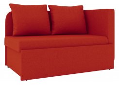 Кушетка Кларис (Красный)