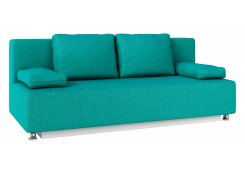 Диван Чарли (Голубой)