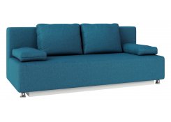 Диван Чарли (Синий)