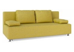 Диван Чарли (Желтый)