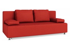 Диван Чарли (Красный)