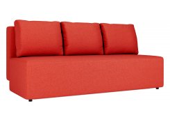 Диван Нексус (Красный)