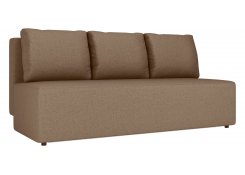 Диван Нексус (Коричневый)