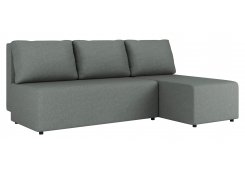 Угловой диван Нексус (Серый)