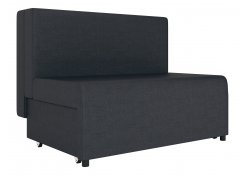 Диван Умка (Черный)