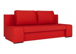 Диван Монако (Красный)