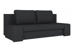 Диван Монако (Черный)