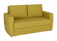 Диван Майами (Желтый)