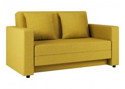 Диван Сканди (Желтый)